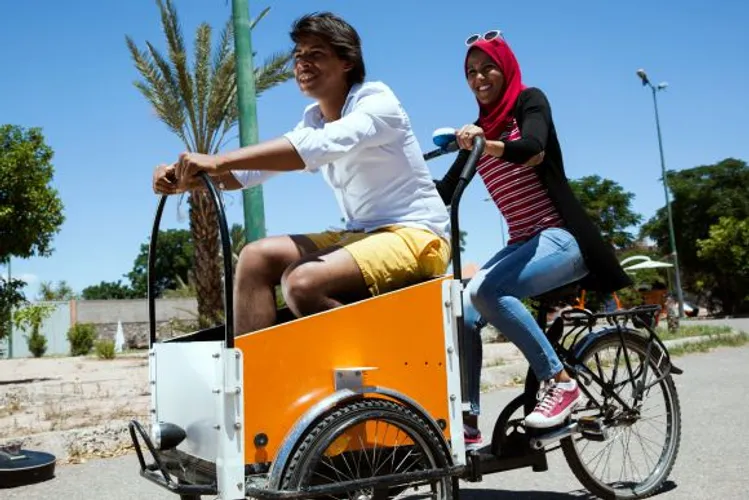 Cargo Bike