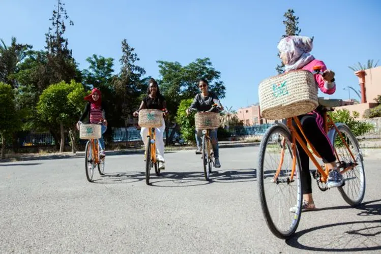 City Bike