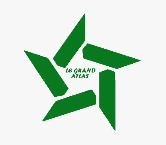 Grand Atlas