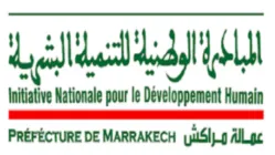 Initiative Nationale pour le Développement Humain